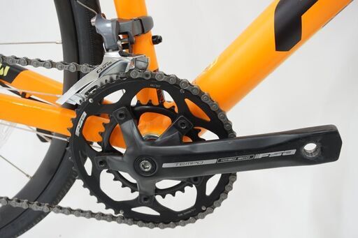 FELT「フェルト」 VR60 2017年モデル ロードバイク