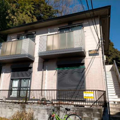 🔥入居総額2.5万円🔥1K🔥京急本線/追浜駅 歩20分✨横須賀市...