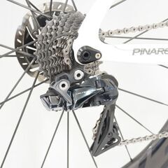 PINARELLO「ピナレロ」DOGMA F12 DISK 2020年モデル ロードバイク