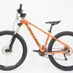ANCHOR「アンカー」XG6 EQUIPE 2015年年モデル マウンテンバイク