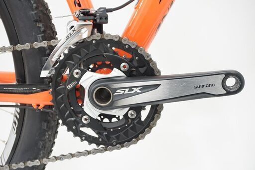 ANCHOR「アンカー」XG6 EQUIPE 2015年年モデル マウンテンバイク ANCHOR「アンカー」XG6 EQUIPE 2015年年モデル マウンテンバイク