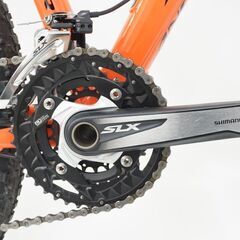 ANCHOR「アンカー」XG6 EQUIPE 2015年年モデル マウンテンバイク