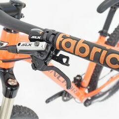 ANCHOR「アンカー」XG6 EQUIPE 2015年年モデル マウンテンバイク