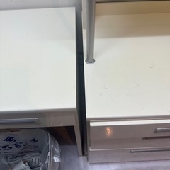 食器棚　大川家具GLAYすで購入しました。