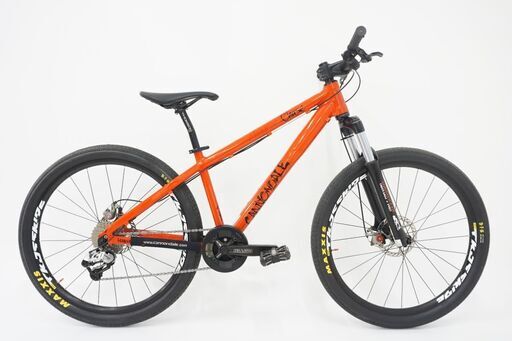 CANNONDALE「キャノンデール」CHASE3 2005年モデル マウンテンバイク