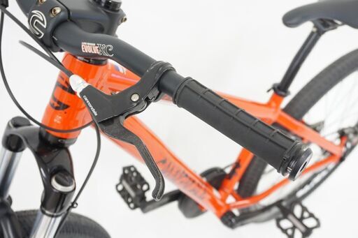 CANNONDALE 「キャノンデール」 CHASE3 2006年モデル ダートジャンプ 