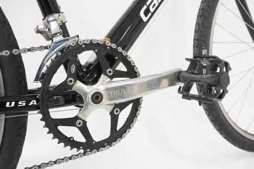 CANNONDALE「キャノンデール」 M300 年式不明 マウンテンバイク