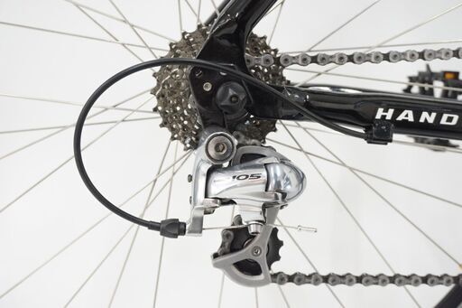 CANNONDALE「キャノンデール」 M300 年式不明 マウンテンバイク