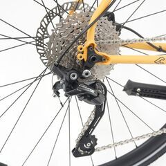 CINELLI「チネリ」HOBOOTLEG INTERRAIL 2020年モデル シティサイクル