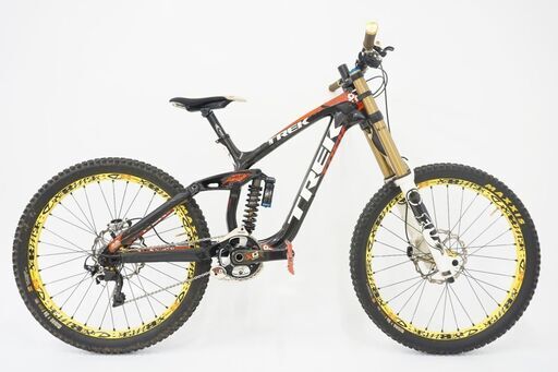TREK「トレック」SESSION 9.9 2012年モデル マウンテンバイク