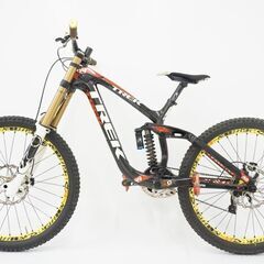 TREK「トレック」SESSION 9.9 2012年モデル マウンテンバイク