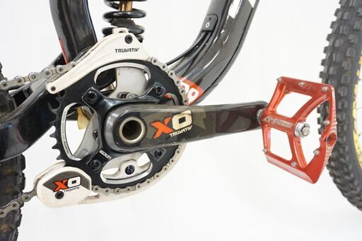 TREK「トレック」SESSION 9.9 卸売 2012年モデル マウンテンバイク 