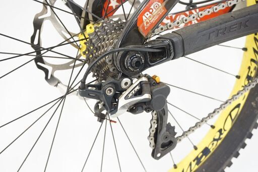 TREK「トレック」SESSION 9.9 卸売 2012年モデル マウンテンバイク 