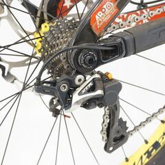 TREK「トレック」SESSION 9.9 2012年モデル マウンテンバイク