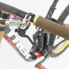 TREK「トレック」SESSION 9.9 2012年モデル マウンテンバイク