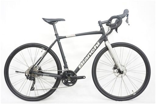 BIANCHI 「ビアンキ」 VIA NIRONE 7 ALLROAD GRX 400 2020年モデル ロードバイク