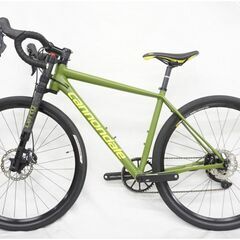 CANNONDALE 「キャノンデール」 SLATE ULTEGRA 2016年モデル ロードバイク