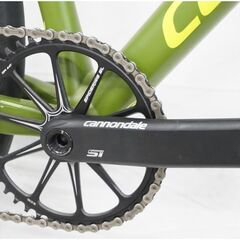 CANNONDALE 「キャノンデール」 SLATE ULTEGRA 2016年モデル ロードバイク