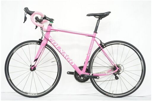 COLNAGO「コルナゴ」 CX-ZERO ALU 2016年モデル ロードバイク