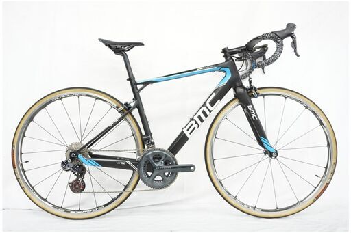 BMC「ビーエムシー」 GF02 2016年モデル ロードバイク