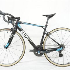 BMC「ビーエムシー」 GF02 2016年モデル ロードバイク