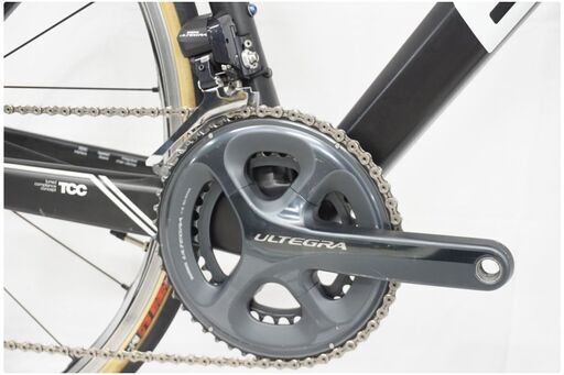 BMC「ビーエムシー」 GF02 2016年モデル ロードバイク