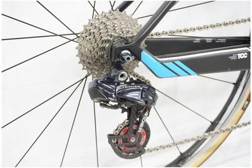 BMC「ビーエムシー」 GF02 2016年モデル ロードバイク 【公式通販】