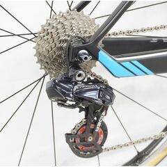 BMC「ビーエムシー」 GF02 2016年モデル ロードバイク