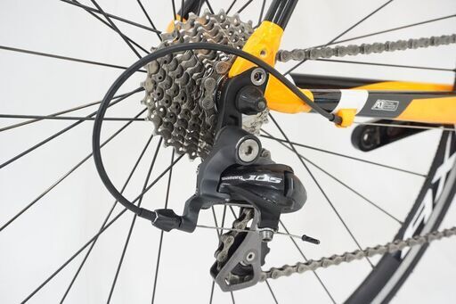 SPECIALIZED「スペシャライズド」ALLEZ COMP 2014年モデル ロードバイク
