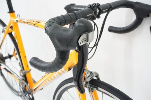 SPECIALIZED「スペシャライズド」ALLEZ COMP 2014年モデル ロードバイク