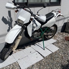 絶好調TS200Rとバイクを交換してもらえる方を募集します