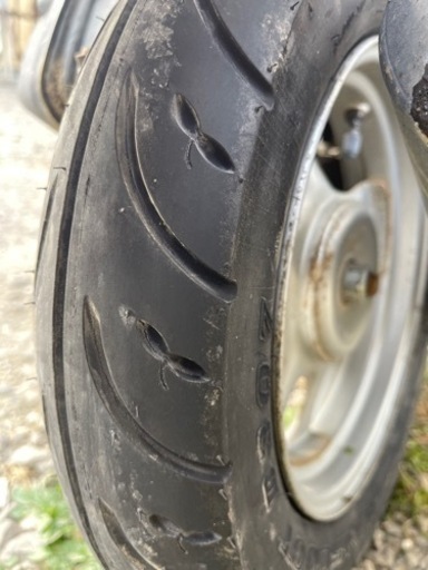 【商談成立】整備済❗️スグ乗れます❗️ 自賠責R6年10月　AF27  スーパーディオ 商談成立】整備済❗️スグ乗れます❗️ 自賠責R6年10月 AF27 スーパー