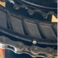 「商談中」　AIR tag付き　Wilier ウィリエール　Monte4 ロードバイク