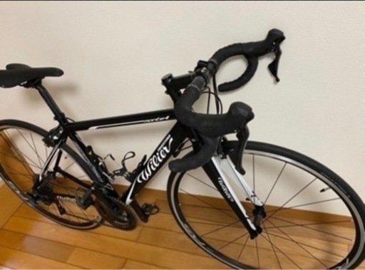 商談中」 AIR tag付き Wilier コレクション ウィリエール Monte4  