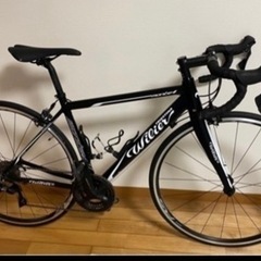 「商談中」　AIR tag付き　Wilier ウィリエール　Monte4 ロードバイク