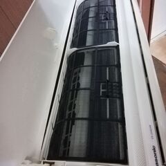 エアコン工事は安心の電気工事士にお任せ♪！激安エアコン！！工事付き！