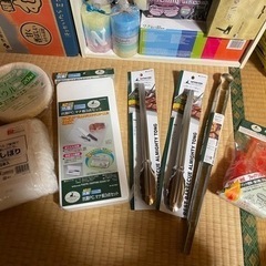 アウトドア用品 