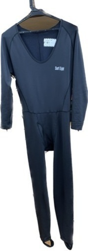 SURF8（サーフエイト）インナー QUICKDRY ワンピース