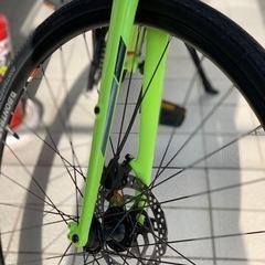 付属品多数】 TREK FX 3 Disc Volt 2019 クロスバイク