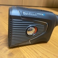 Bushnell GOLF ピンシーカープロEXジョルト