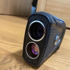 Bushnell GOLF ピンシーカープロEXジョルト