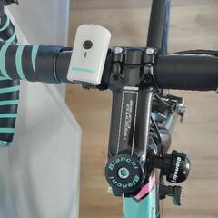 Bianchi DAMA BIANCA VIA NIRONE7 2016年モデル