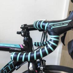 Bianchi DAMA BIANCA VIA NIRONE7 2016年モデル