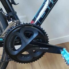 Bianchi DAMA BIANCA VIA NIRONE7 2016年モデル