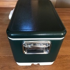 値下げしました！1回のみ使用のグッドデザイン受賞Colemanスチール 