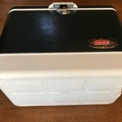 値下げしました！1回のみ使用のグッドデザイン受賞Colemanスチール 
