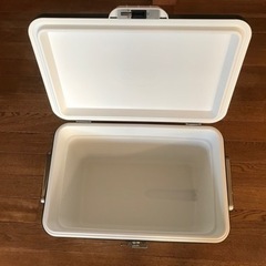 値下げしました！1回のみ使用のグッドデザイン受賞Colemanスチール 