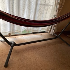 自立式 ハンモック KAMMOK