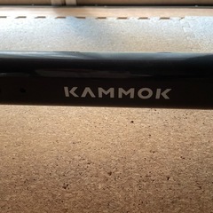 自立式 ハンモック KAMMOK