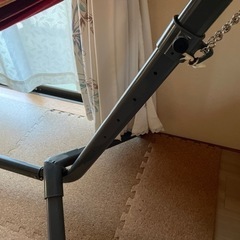 自立式 ハンモック KAMMOK